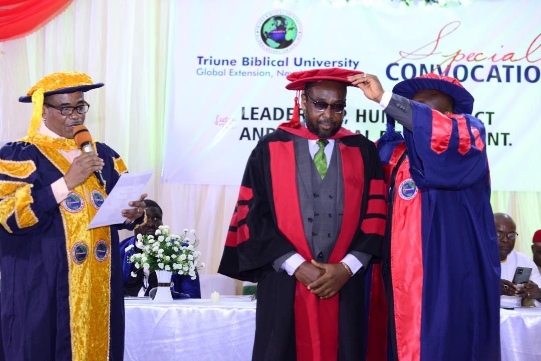 TBUGLEX Graduate